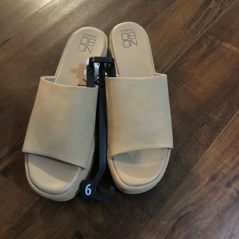 Women No Boundaries Platforms